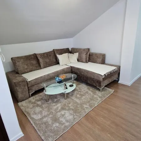 Apartmani Sky 123 * Brčko