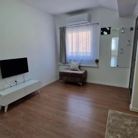 شقة Apartmani Sky 123 Brčko