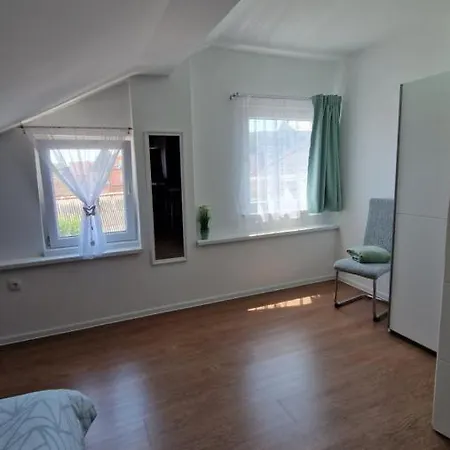 Apartmani Sky 123 *