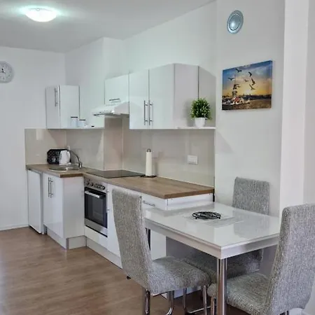 Sky 1 2 3 Apartment Brcko