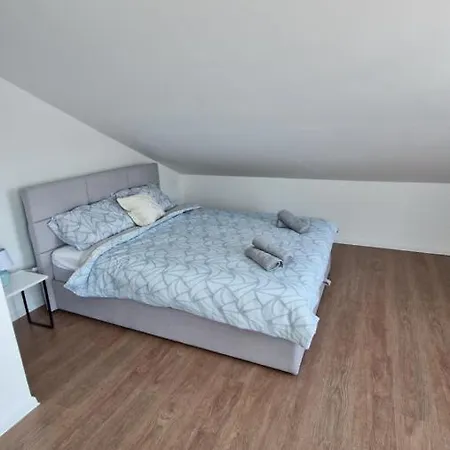 Apartmani Sky 123 Brčko