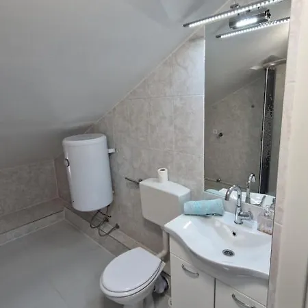 Apartmani Sky 123 Brčko