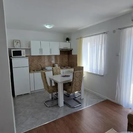 Apartmani Sky 123 Brčko