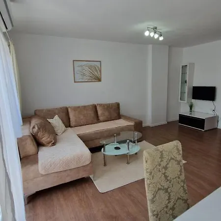 Apartmani Sky 123 Brčko