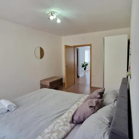 Apartmani Sky 123 Brčko
