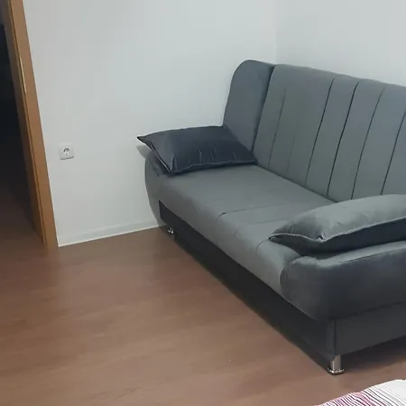 شقة Apartmani Sky 123 Brčko