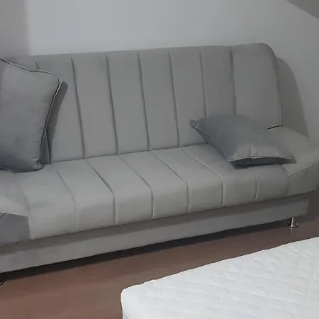Apartmani Sky 123 شقة *