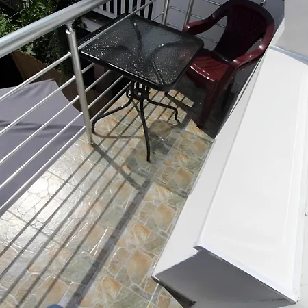 Apartmani Sky 123
