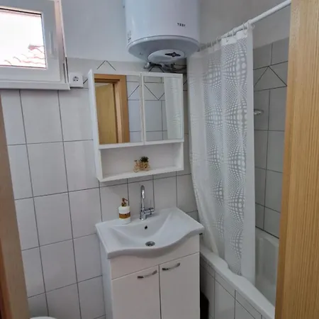 Apartmani Sky 123 Brčko